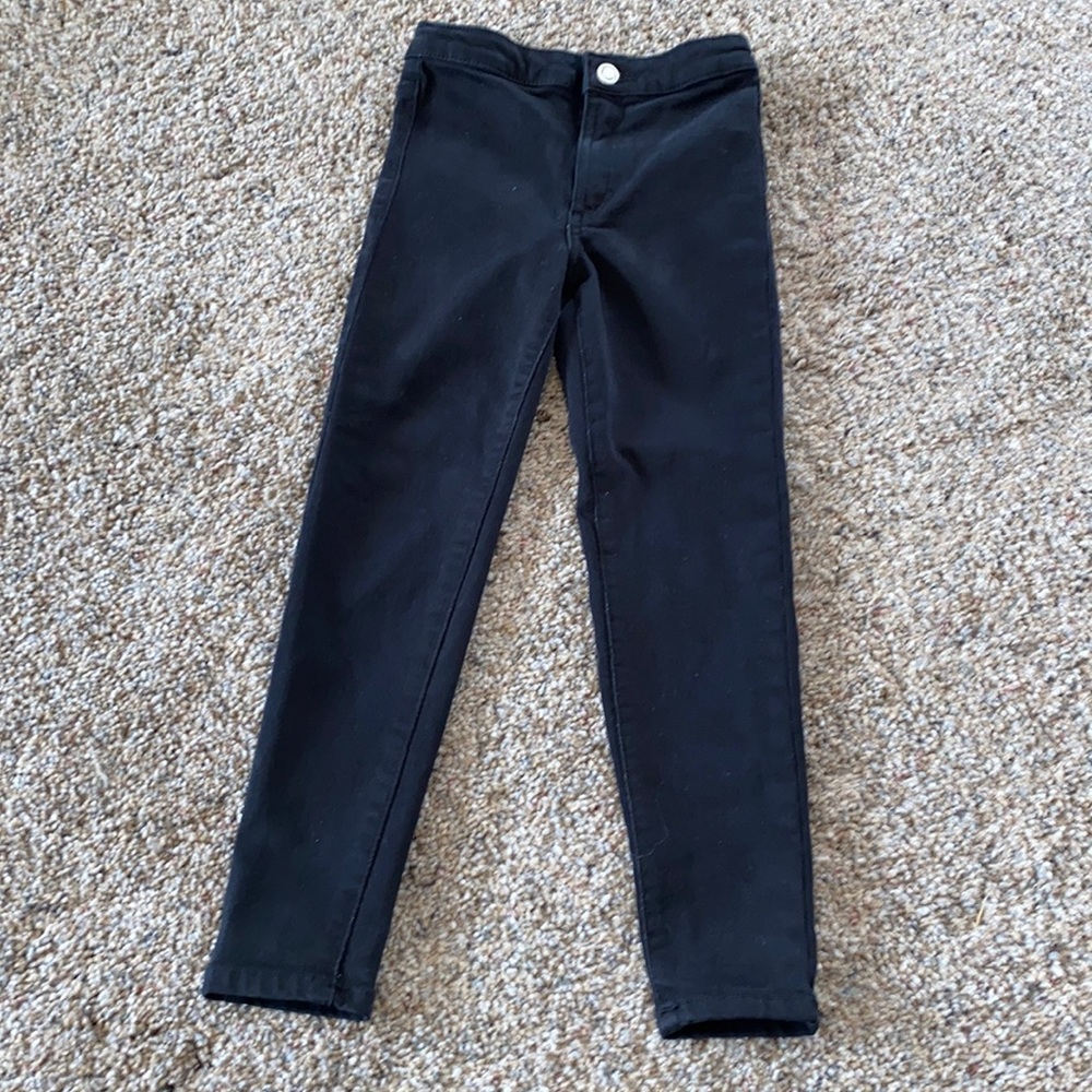 Zara Pants Size 7